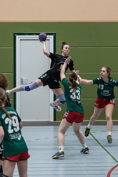 Bild 128 - Damen HSG Kremperheide/M�nsterdorf - Suchsdorfer SV : Ergebnis: 39:22